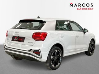 Audi Q2 S line 35 TFSI 110kW (150CV) S tronic