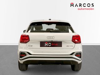 Audi Q2 S line 35 TFSI 110kW (150CV) S tronic