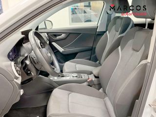 Audi Q2 S line 35 TFSI 110kW (150CV) S tronic