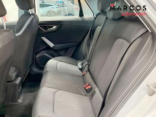 Audi Q2 S line 35 TFSI 110kW (150CV) S tronic