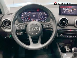 Audi Q2 S line 35 TFSI 110kW (150CV) S tronic
