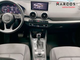 Audi Q2 S line 35 TFSI 110kW (150CV) S tronic