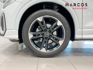 Audi Q2 S line 35 TFSI 110kW (150CV) S tronic