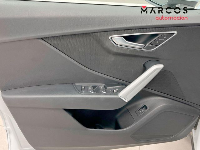 Audi Q2 S line 35 TFSI 110kW (150CV) S tronic