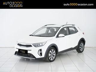 Kia Stonic 1.0 T-GDi 74kW (100CV) MHEV iMT Concept