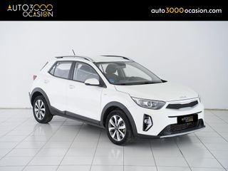 Kia Stonic 1.0 T-GDi 74kW (100CV) MHEV iMT Concept