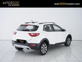 Kia Stonic 1.0 T-GDi 74kW (100CV) MHEV iMT Concept