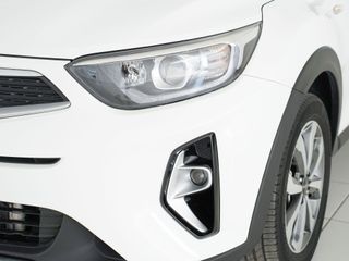 Kia Stonic 1.0 T-GDi 74kW (100CV) MHEV iMT Concept