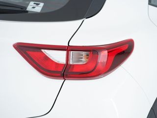 Kia Stonic 1.0 T-GDi 74kW (100CV) MHEV iMT Concept