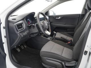 Kia Stonic 1.0 T-GDi 74kW (100CV) MHEV iMT Concept