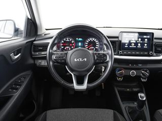 Kia Stonic 1.0 T-GDi 74kW (100CV) MHEV iMT Concept