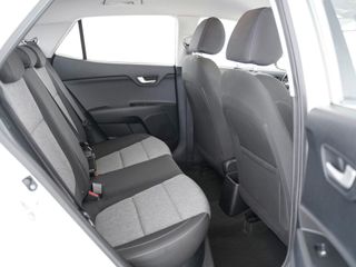 Kia Stonic 1.0 T-GDi 74kW (100CV) MHEV iMT Concept