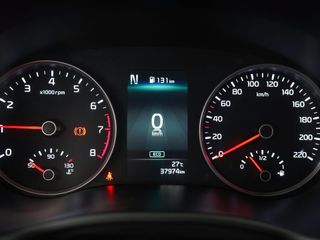Kia Stonic 1.0 T-GDi 74kW (100CV) MHEV iMT Concept