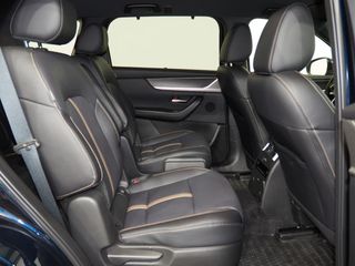 Mazda CX-80 2.5 E-SKYACTIV PHEV 241 KW (327 CV) 8AT AWD EXCLUSIVE-LINE