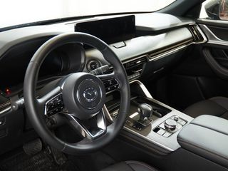 Mazda CX-80 2.5 E-SKYACTIV PHEV 241 KW (327 CV) 8AT AWD EXCLUSIVE-LINE