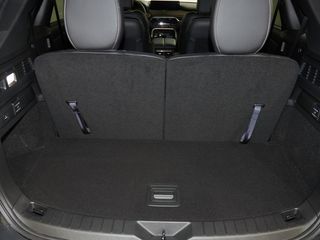 Mazda CX-80 2.5 E-SKYACTIV PHEV 241 KW (327 CV) 8AT AWD EXCLUSIVE-LINE