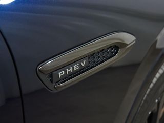 Mazda CX-80 2.5 E-SKYACTIV PHEV 241 KW (327 CV) 8AT AWD EXCLUSIVE-LINE