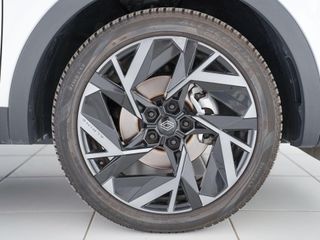 Renault Arkana Esprit Alpine E-TECH full hybrid 105kW