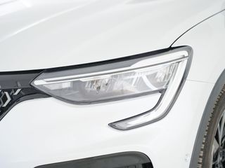 Renault Arkana Esprit Alpine E-TECH full hybrid 105kW