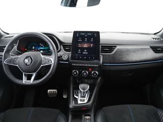 Renault Arkana Esprit Alpine E-TECH full hybrid 105kW