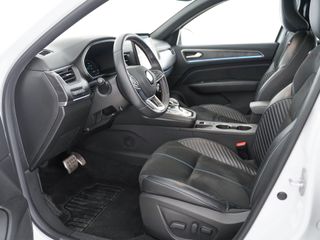 Renault Arkana Esprit Alpine E-TECH full hybrid 105kW
