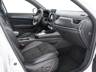 Renault Arkana Esprit Alpine E-TECH full hybrid 105kW