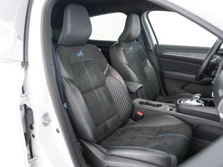 Renault Arkana Esprit Alpine E-TECH full hybrid 105kW