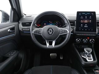 Renault Arkana Esprit Alpine E-TECH full hybrid 105kW