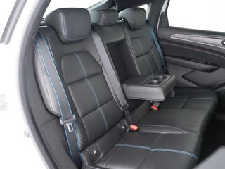 Renault Arkana Esprit Alpine E-TECH full hybrid 105kW