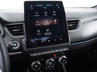 Renault Arkana Esprit Alpine E-TECH full hybrid 105kW