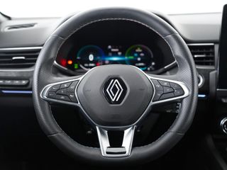 Renault Arkana Esprit Alpine E-TECH full hybrid 105kW