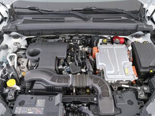 Renault Arkana Esprit Alpine E-TECH full hybrid 105kW