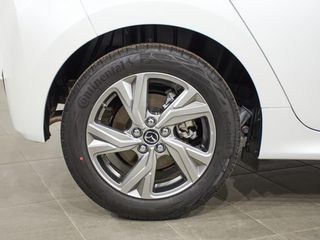 Mazda Mazda2 HYBRID 2024 1.5 85 KW (116 CV) CVT EXCLUSIVE-LINE