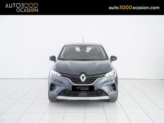 Renault Captur Intens TCe 90