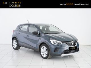 Renault Captur Intens TCe 90