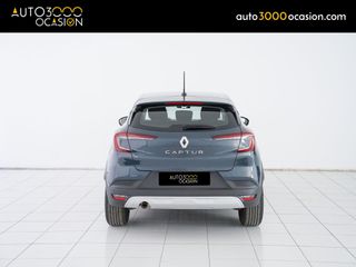 Renault Captur Intens TCe 90