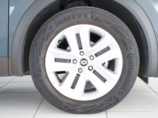 Renault Captur Intens TCe 90