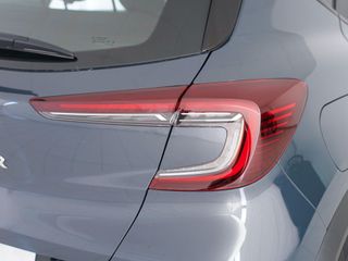Renault Captur Intens TCe 90