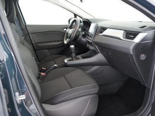 Renault Captur Intens TCe 90