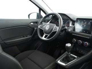 Renault Captur Intens TCe 90