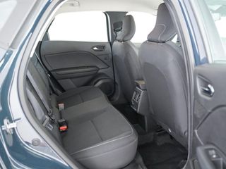 Renault Captur Intens TCe 90