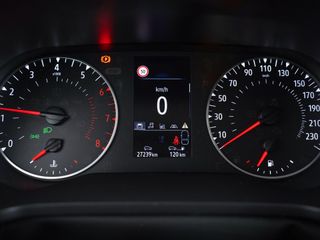 Renault Captur Intens TCe 90