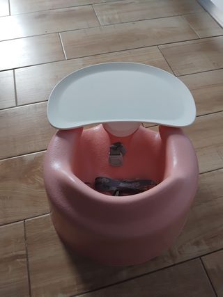 Silla trona bebé Stokke