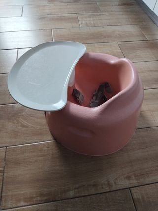 Silla trona bebé Stokke