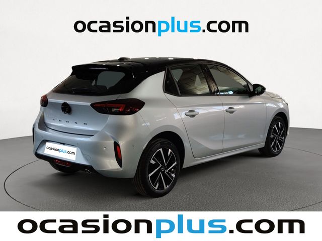 Opel Corsa 1.2T XHL GS 74 kW (100 CV)