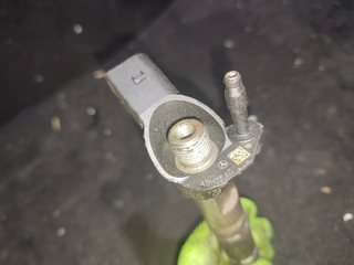 INYECTOR MERCEDES SPRINTERII COMBI (DESDE 01.06)