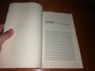 Libro: LA ISLA DE LOS MANATÍES