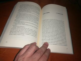 Libro: LA ISLA DE LOS MANATÍES