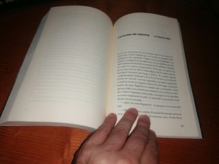 Libro: LA ISLA DE LOS MANATÍES