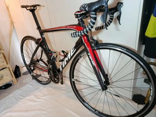Bicicleta Time Scylon Talla 55